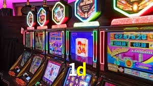 1d: Seu Especialista em Apostas Esportivas Brasileiras